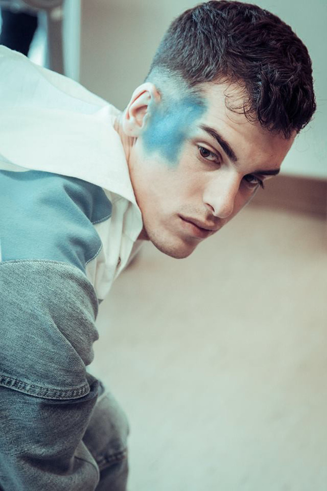 Đúng 10 năm trước, chàng hotteen thế hệ đầu này từng là người bị fake hình nhiều nhất Việt Nam!