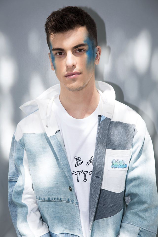 Đúng 10 năm trước, chàng hotteen thế hệ đầu này từng là người bị fake hình nhiều nhất Việt Nam!