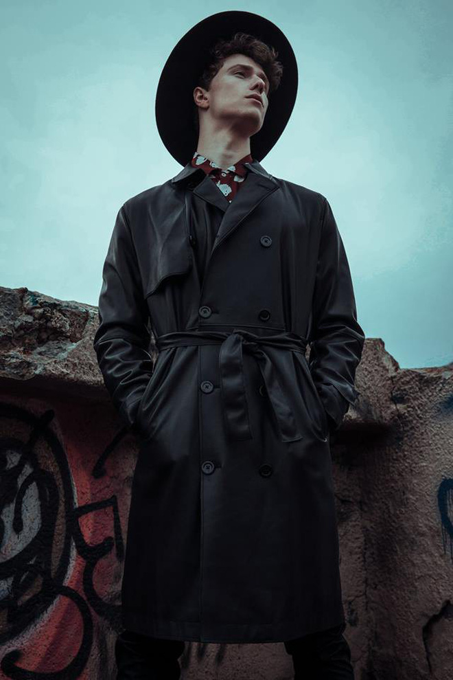 Đúng 10 năm trước, chàng hotteen thế hệ đầu này từng là người bị fake hình nhiều nhất Việt Nam!