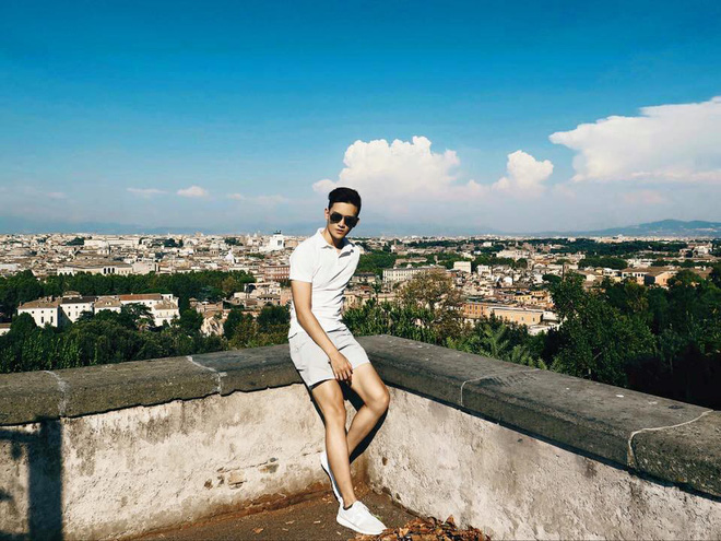 Đúng 10 năm trước, chàng hotteen thế hệ đầu này từng là người bị fake hình nhiều nhất Việt Nam!