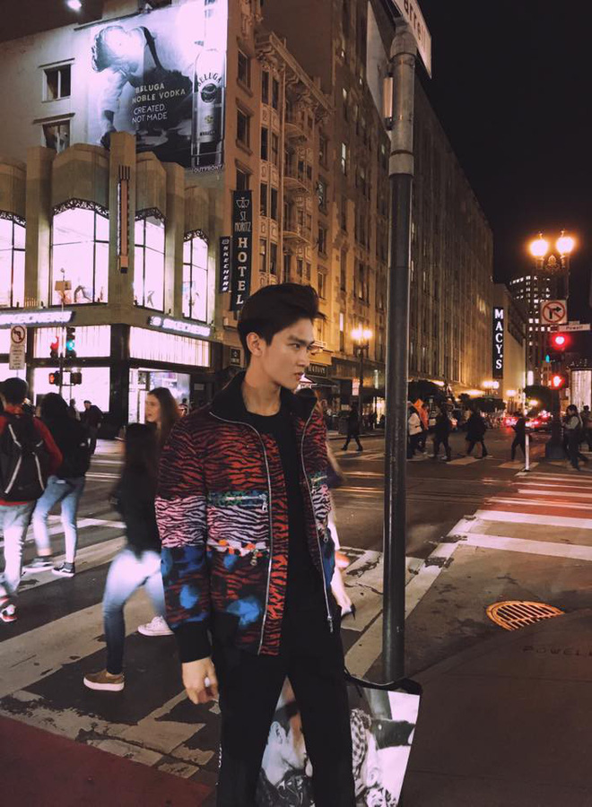 Đúng 10 năm trước, chàng hotteen thế hệ đầu này từng là người bị fake hình nhiều nhất Việt Nam!