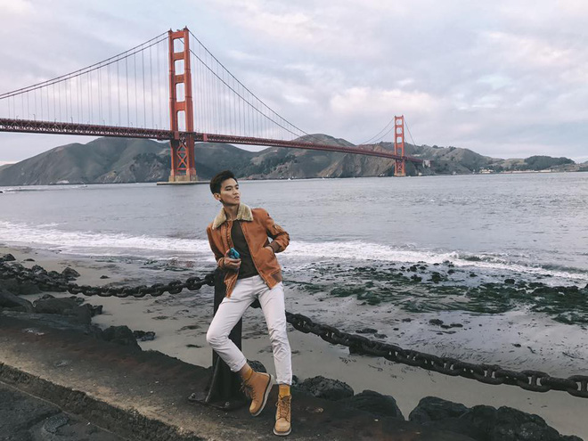 Đúng 10 năm trước, chàng hotteen thế hệ đầu này từng là người bị fake hình nhiều nhất Việt Nam!