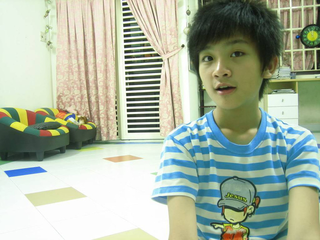 Đúng 10 năm trước, chàng hotteen thế hệ đầu này từng là người bị fake hình nhiều nhất Việt Nam!