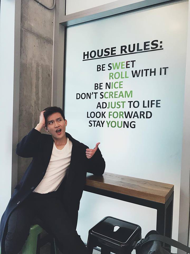 Đúng 10 năm trước, chàng hotteen thế hệ đầu này từng là người bị fake hình nhiều nhất Việt Nam!