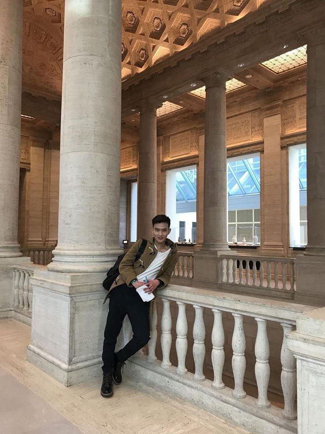 Đúng 10 năm trước, chàng hotteen thế hệ đầu này từng là người bị fake hình nhiều nhất Việt Nam!