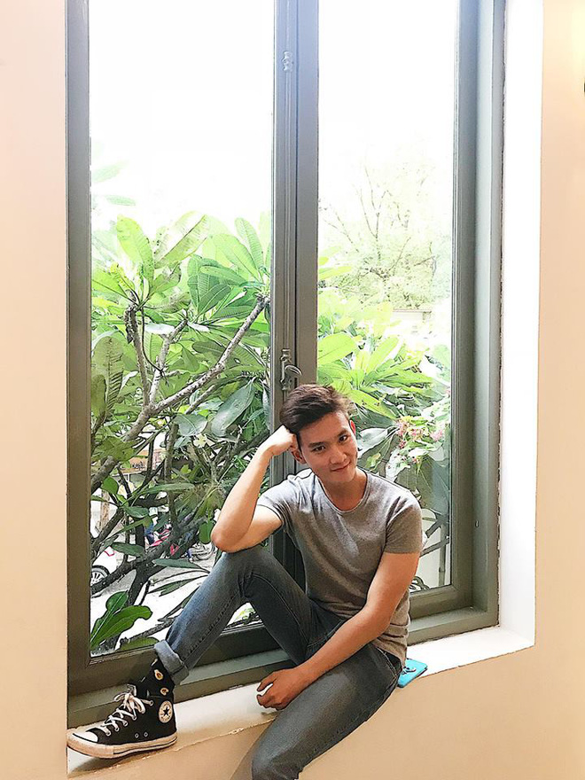 Đúng 10 năm trước, chàng hotteen thế hệ đầu này từng là người bị fake hình nhiều nhất Việt Nam!