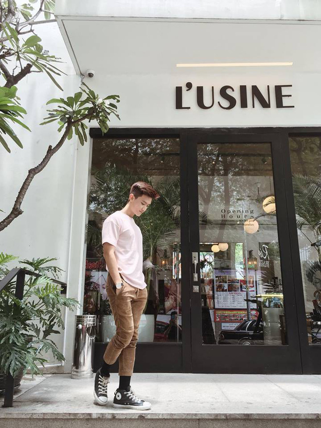 Đúng 10 năm trước, chàng hotteen thế hệ đầu này từng là người bị fake hình nhiều nhất Việt Nam!