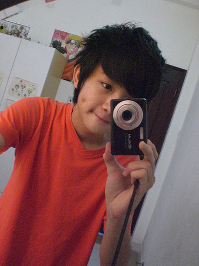 Đúng 10 năm trước, chàng hotteen thế hệ đầu này từng là người bị fake hình nhiều nhất Việt Nam!