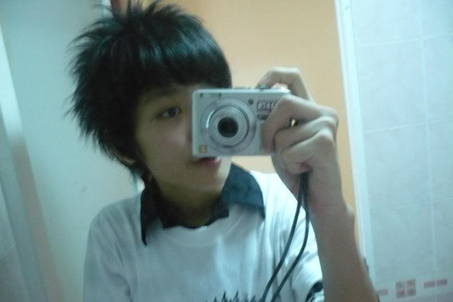 Đúng 10 năm trước, chàng hotteen thế hệ đầu này từng là người bị fake hình nhiều nhất Việt Nam!