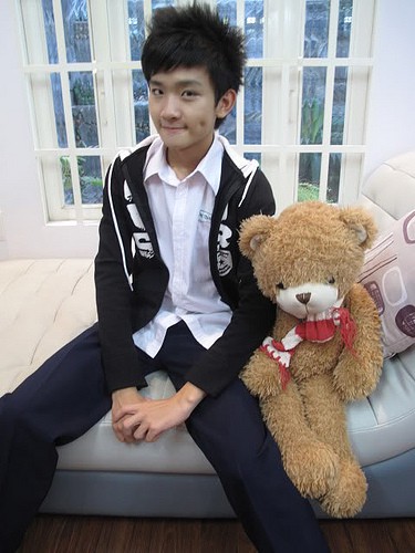 Đúng 10 năm trước, chàng hotteen thế hệ đầu này từng là người bị fake hình nhiều nhất Việt Nam!