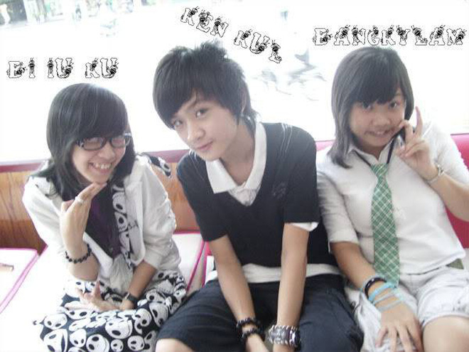 Đúng 10 năm trước, chàng hotteen thế hệ đầu này từng là người bị fake hình nhiều nhất Việt Nam!