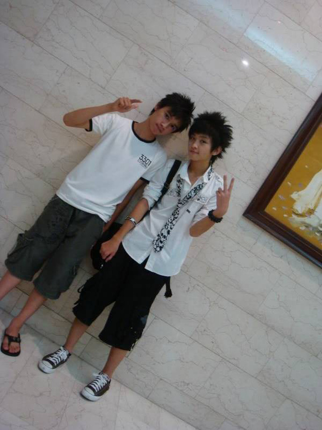 Đúng 10 năm trước, chàng hotteen thế hệ đầu này từng là người bị fake hình nhiều nhất Việt Nam!