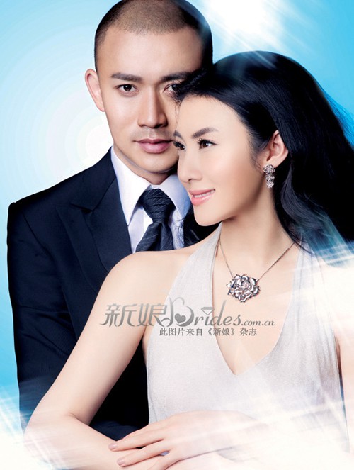 Nhiếp Viễn: Lãng tử tù tội rời bỏ Hằng Nga để đến với Hồ ly, chọn bình yên nơi tổ ấm sau bao vấp ngã