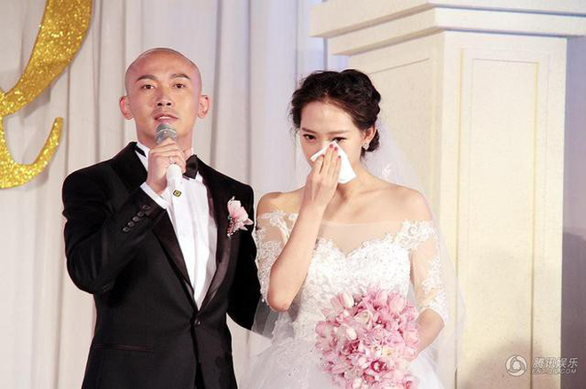 Nhiếp Viễn: Lãng tử tù tội rời bỏ Hằng Nga để đến với Hồ ly, chọn bình yên nơi tổ ấm sau bao vấp ngã