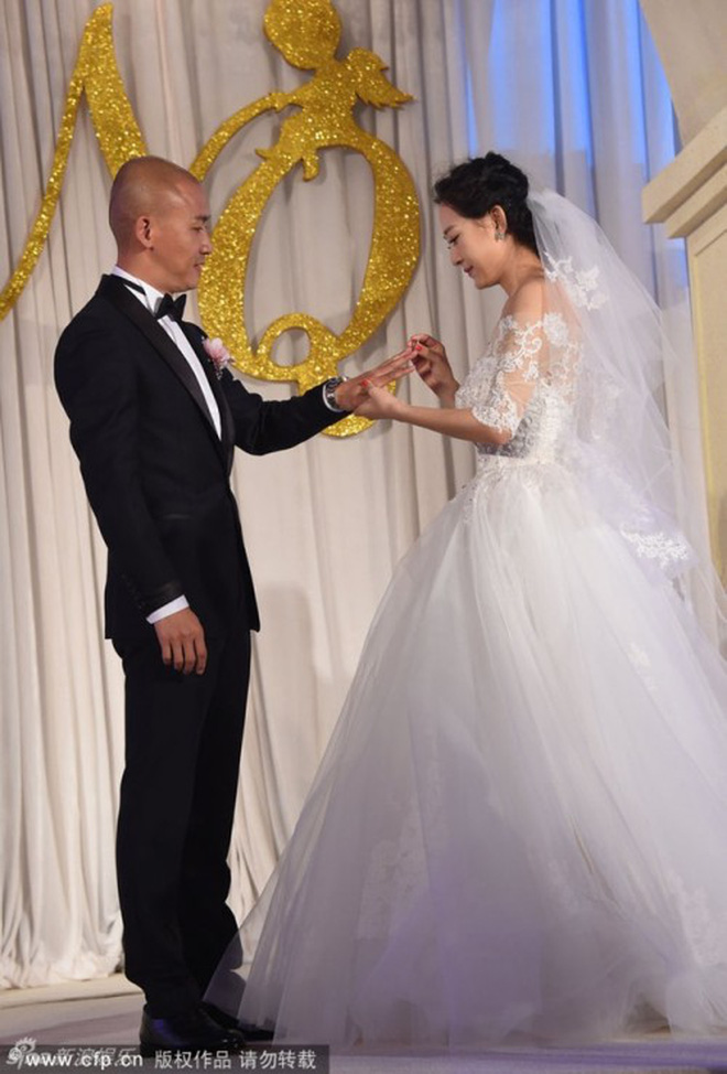 Nhiếp Viễn: Lãng tử tù tội rời bỏ Hằng Nga để đến với Hồ ly, chọn bình yên nơi tổ ấm sau bao vấp ngã