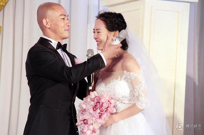 Nhiếp Viễn: Lãng tử tù tội rời bỏ Hằng Nga để đến với Hồ ly, chọn bình yên nơi tổ ấm sau bao vấp ngã