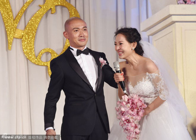 Nhiếp Viễn: Lãng tử tù tội rời bỏ Hằng Nga để đến với Hồ ly, chọn bình yên nơi tổ ấm sau bao vấp ngã