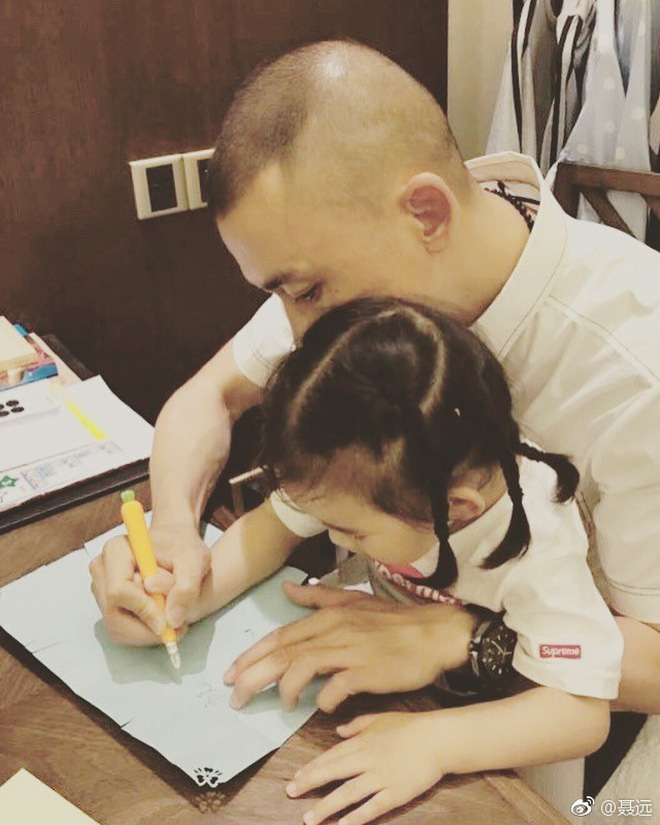 Nhiếp Viễn: Lãng tử tù tội rời bỏ Hằng Nga để đến với Hồ ly, chọn bình yên nơi tổ ấm sau bao vấp ngã