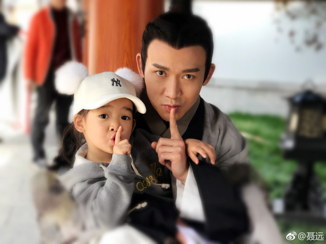 Nhiếp Viễn: Lãng tử tù tội rời bỏ Hằng Nga để đến với Hồ ly, chọn bình yên nơi tổ ấm sau bao vấp ngã