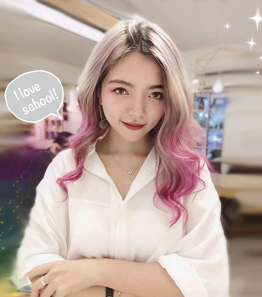 Ohsusu - nữ streamer đình đám không thua gì Misthy vì sở hữu ngoại hình xinh xắn như Idol Hàn Quốc