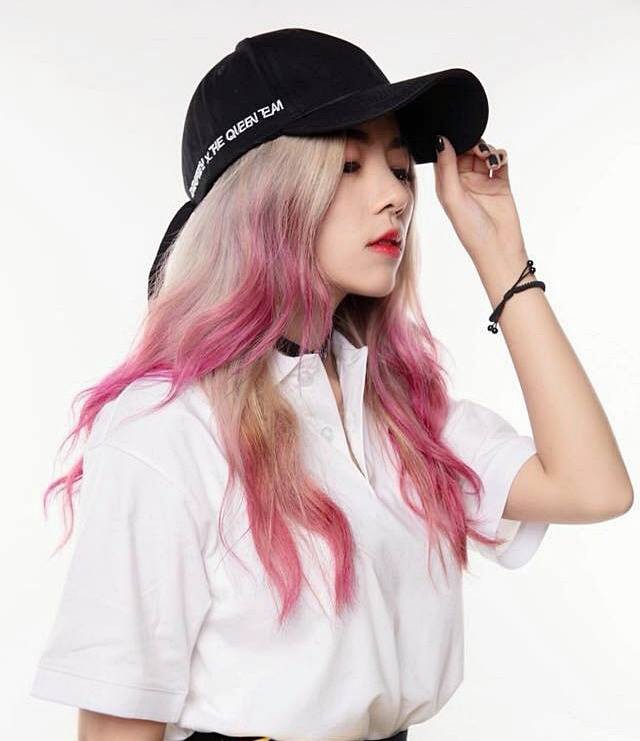 Ohsusu - nữ streamer đình đám không thua gì Misthy vì sở hữu ngoại hình xinh xắn như Idol Hàn Quốc