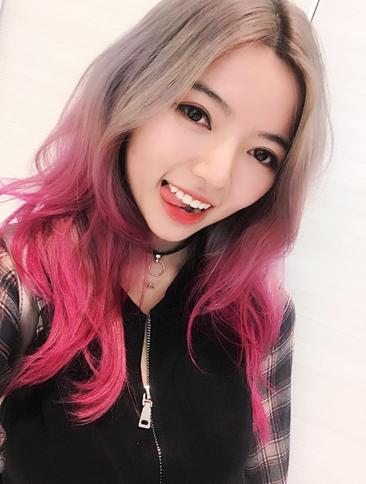 Ohsusu - nữ streamer đình đám không thua gì Misthy vì sở hữu ngoại hình xinh xắn như Idol Hàn Quốc