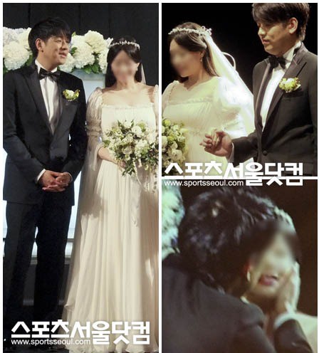 Nghịch lý các ông chồng showbiz châu Á: Đẹp như soái ca thì ngoại tình, bạo hành vợ, xấu xí được tung hô người chồng quốc dân