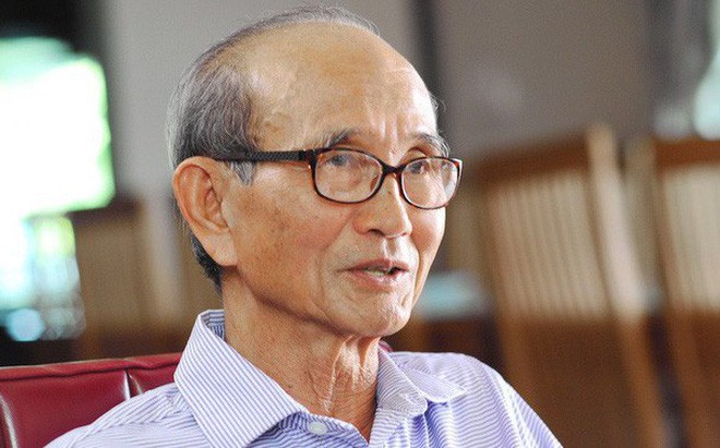 Nguyên Chủ tịch TP.HCM nói về kết luận sai phạm ở Thủ Thiêm: Có giấy trắng mực đen mới nói được