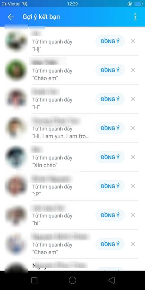 Bị quá nhiều tin nhắn gạ tình trên mạng, gái xinh đã có cách trả lời cao tay khiến hội thả thính chạy mất dép