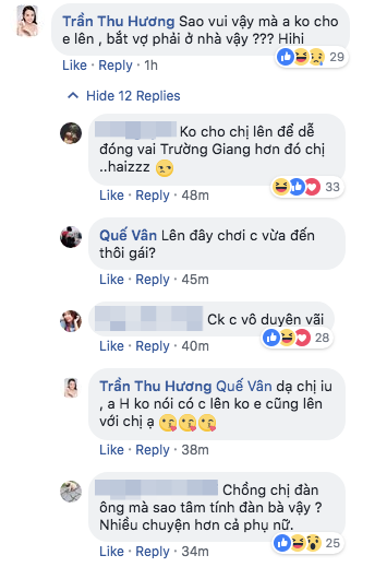 Tuấn Hưng đăng hình chụp cùng Quế Vân và Nam Em nhưng lại gọi tên Trường Giang, fan lên tiếng: Vô duyên!