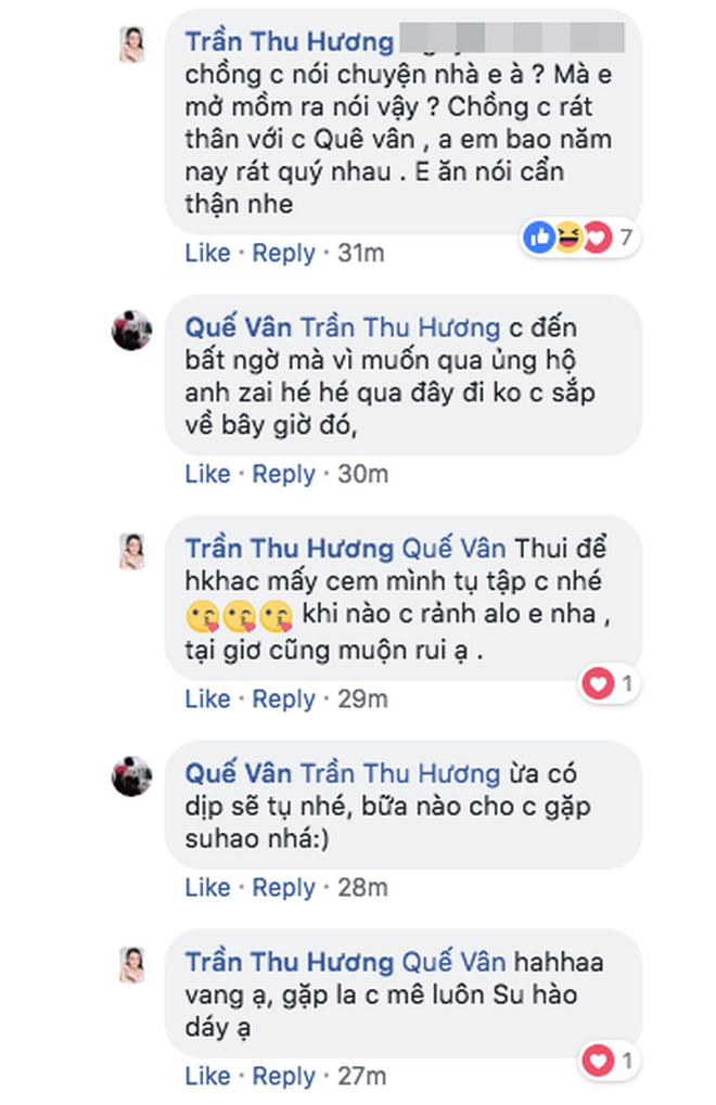 Tuấn Hưng đăng hình chụp cùng Quế Vân và Nam Em nhưng lại gọi tên Trường Giang, fan lên tiếng: Vô duyên!
