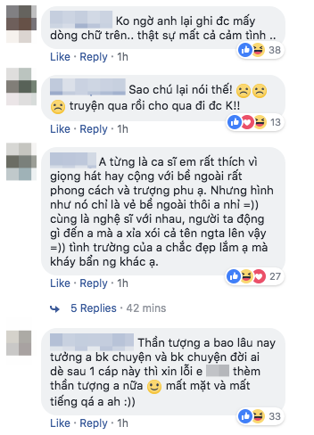 Tuấn Hưng đăng hình chụp cùng Quế Vân và Nam Em nhưng lại gọi tên Trường Giang, fan lên tiếng: Vô duyên!