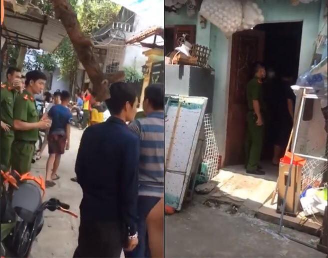 Nghi phạm vụ xương người đàn ông trong ngôi nhà hoang khai nhận đã giết nạn nhân cách đây hai tháng