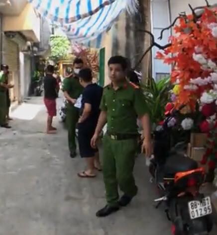 Nghi phạm vụ xương người đàn ông trong ngôi nhà hoang khai nhận đã giết nạn nhân cách đây hai tháng