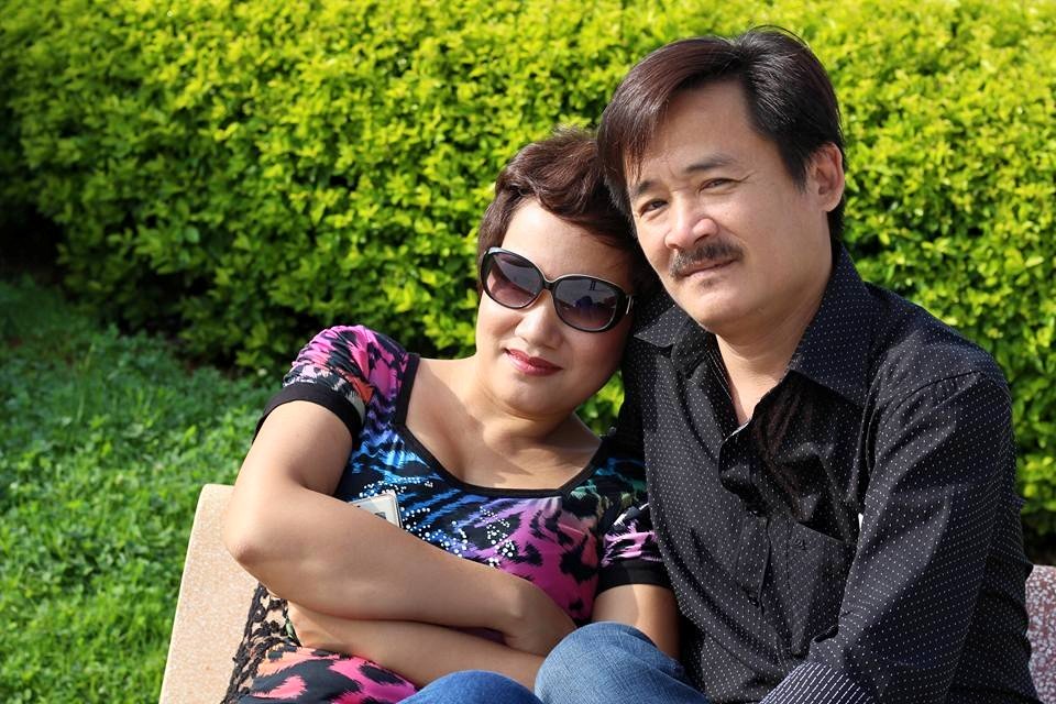 Nỗi buồn của diễn viên hài khán giả nhẵn mặt nhưng chẳng nhớ tên