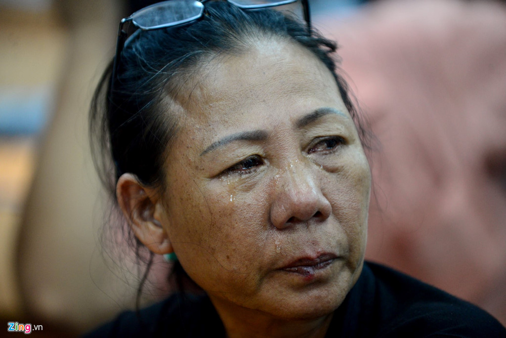 Người dân Thủ Thiêm phải được bồi thường