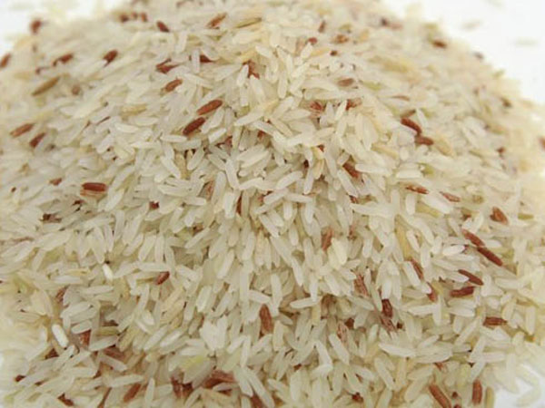 Cô giáo gây tranh cãi khi yêu cầu học sinh đếm 100 triệu hạt gạo