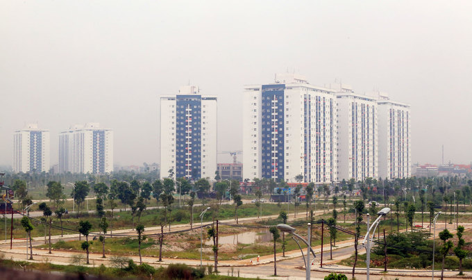 Đường 5.000 tỷ nối bốn quận, huyện Hà Nội sắp khánh thành