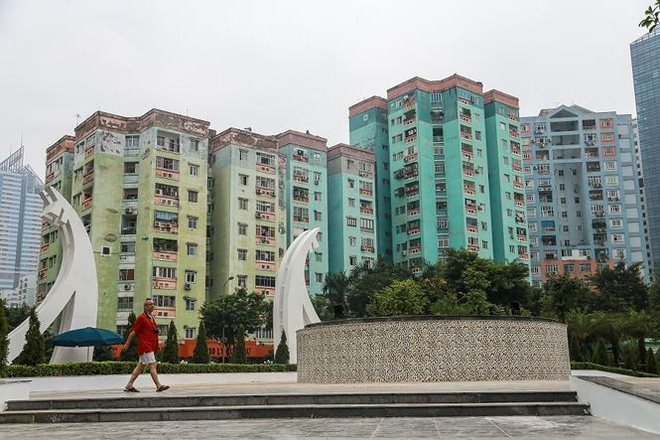 Công viên 300 tỷ chính thức hoạt động sau 2 năm đắp chiếu