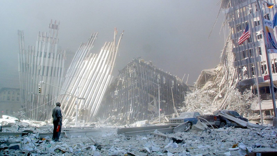 17 năm sau vụ khủng bố 11/9, 1.000 nạn nhân vẫn chưa được định danh