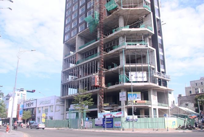 Nhà đất công ở Đà Nẵng liên quan đến Vũ nhôm bây giờ ra sao?