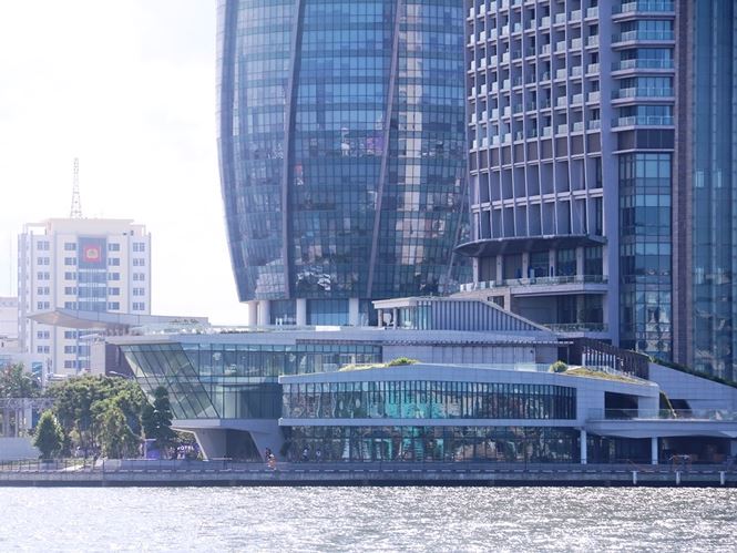 Nhà đất công ở Đà Nẵng liên quan đến Vũ nhôm bây giờ ra sao?