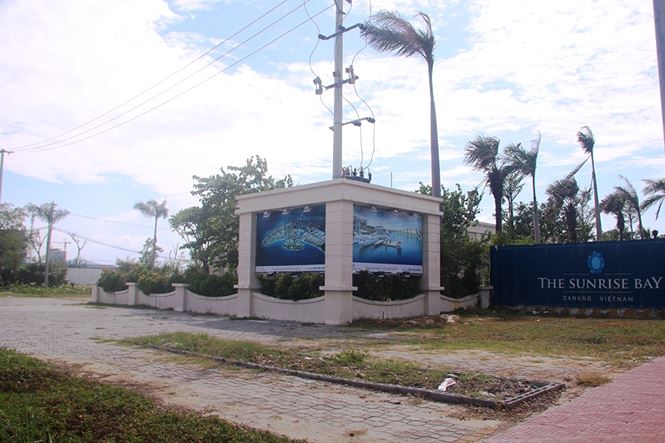 Nhà đất công ở Đà Nẵng liên quan đến Vũ nhôm bây giờ ra sao?