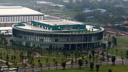 Sếp VinFast lần đầu tiết lộ về mẫu xe mới: Không phải bản sao của BMW, tốt nhất nhưng không đắt nhất