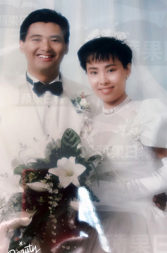 Sau 30 năm, Châu Nhuận Phát lần đầu nói về nỗi đau đớn mất con khiến 2 vợ chồng sống cô độc