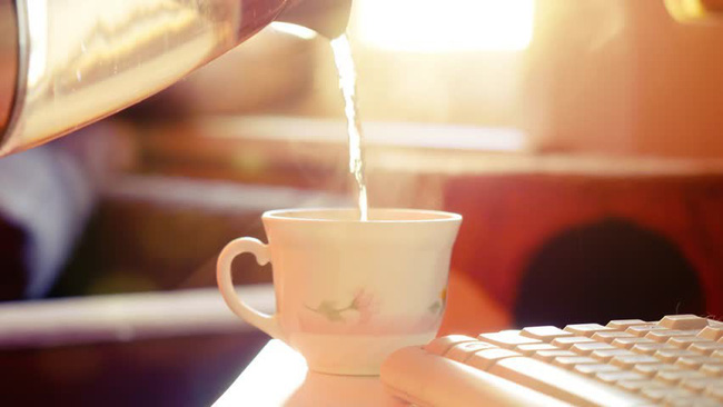 Tình trạng đau bụng ngày đèn đỏ sẽ biến mất nếu bạn duy trì những thói quen ăn uống sau đây