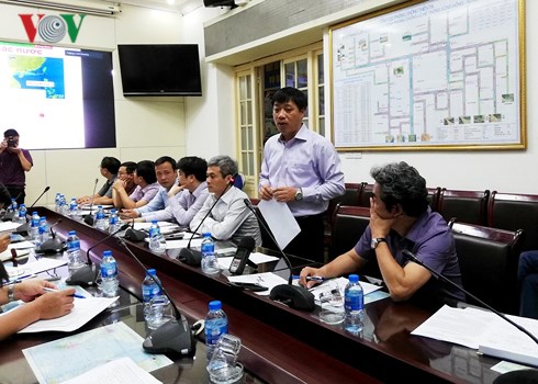 Bão chồng bão: Đặc biệt đề phòng lũ quét, sạt lở đất ở miền núi