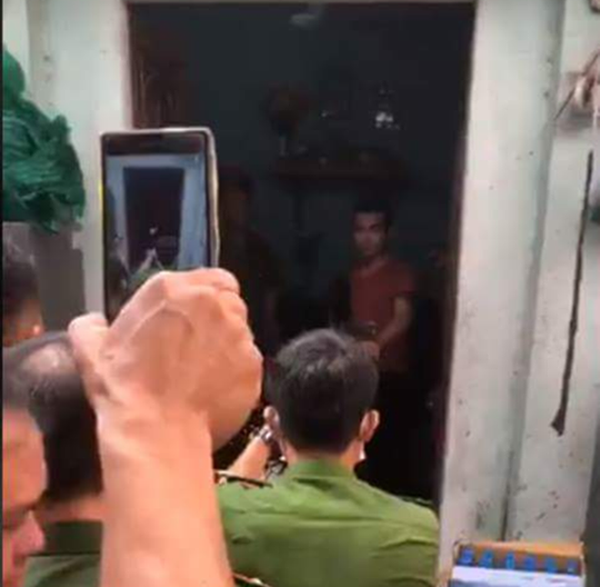 Vụ xác chết phân hủy ở Vĩnh Phúc: Lời khai của nghi phạm giết nam thanh niên bán kem ở hội chợ