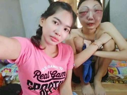 Yêu nhau lúc ngọt bùi nhưng không buông tay ngày giông bão - câu chuyện nóng MXH về tình yêu khiến triệu triệu trái tim rơi lệ