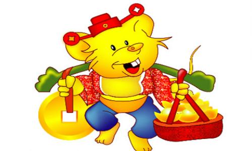 Lấy được chồng thuộc một trong 3 con giáp này chẳng khác nào chuột sa chĩnh gạo, càng già càng giàu